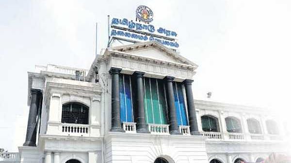 மே 11ம் தேதி கூடுகிறது தமிழக சட்டப்பேரவை... நாளை நடைபெறுகிறது முதல் அமைச்சரவை கூட்டம்!