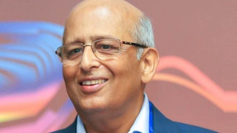 “இந்த நிலைக்கு மோடி அரசின் அலட்சியமே காரணம்” : கொரோனா வைரஸ் ஆராய்ச்சி மைய தலைவர் திடீர் பதவி விலகல்!