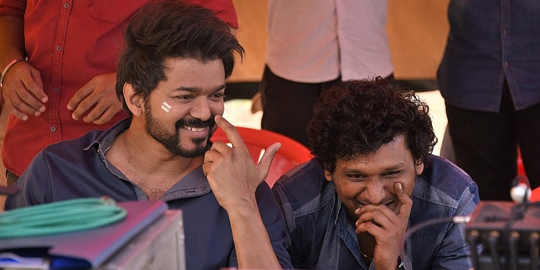 மீண்டும் இணையும் விஜய் - லோகேஷ் கூட்டணி? 65வது படத்தின் அப்டேட்? விஜய் தரப்பு கூறும் அண்மை தகவல்!