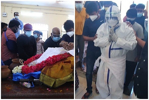 “அலட்சியமே முதல் எதிரி... நான் தவறவிட்டதை வேறு யாரும் தவறவிட்டுவிடாதீர்கள்” - அருண்ராஜா காமராஜ் உருக்கம்!