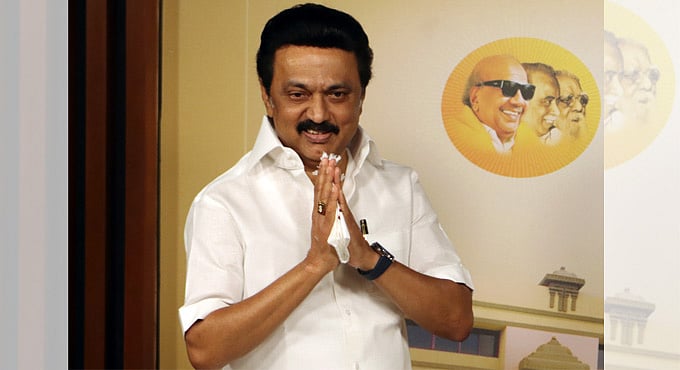 “நாங்கள் பழமைவாதிகள் அல்ல.. உண்மையான வரலாற்றை கொண்டிருக்கிறோம்” : முதலமைச்சர் மு.க.ஸ்டாலின் பேச்சு!