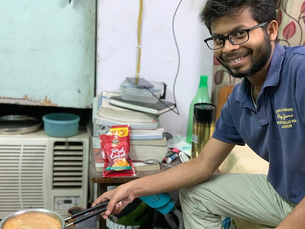 "என் மகன் நாட்டுக்காக உயிரிழந்துள்ளான்... இழப்பீடு வேண்டாம்”: டெல்லி முதல்வரிடம் கூறிய தந்தை!