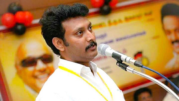 “PSBB விவகாரம்: குற்றம் நிரூபிக்கப்பட்டால் நடவடிக்கை உறுதி” - அமைச்சர் அன்பில் மகேஷ் பொய்யாமொழி பேட்டி!