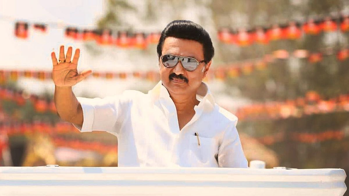 “வொய்ட் வாஷ்” - சென்னை, திருவள்ளூர், செங்கல்பட்டு மாவட்டங்களை முழுமையாக கைப்பற்றும் தி.மு.க!