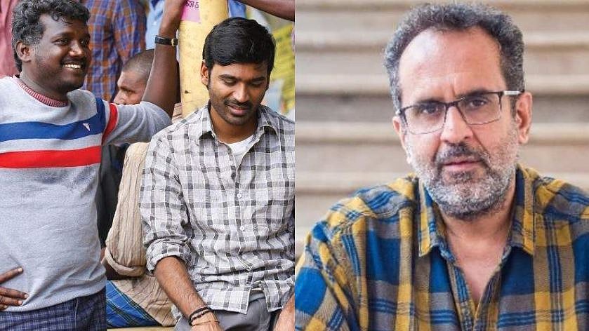 “தனுஷ் ஒரு மாயாஜாலக்காரர்” - கர்ணன் படத்தை புகழ்ந்த இயக்குநர் ஆனந்த் எல் ராய்!