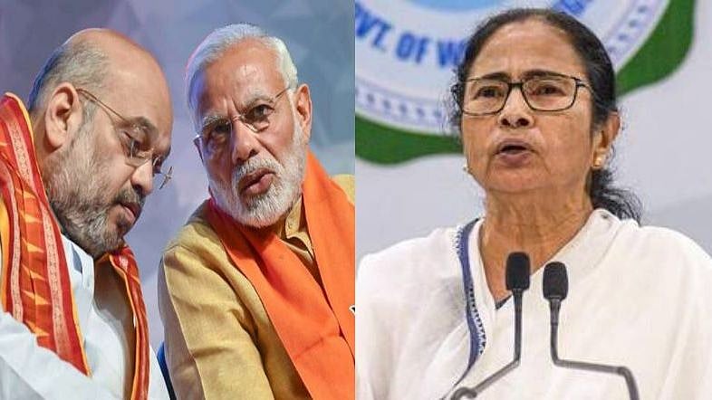 உடைந்த காலால் வாங்கிய உதை எப்படி வலிக்கும் தெரியுமா? : மோடி, அமித்ஷா அனுபவம் பகிர்வார்களா ?