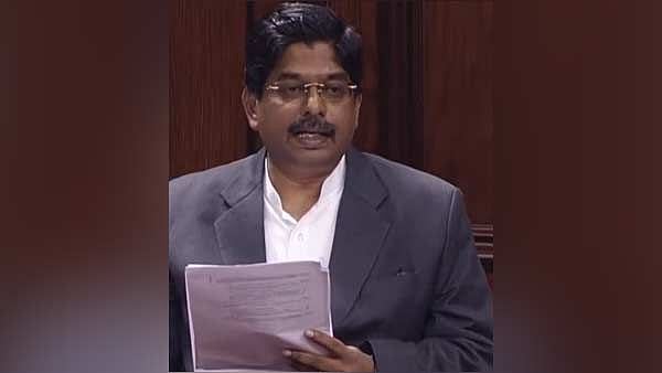 “இடஒதுக்கீடு முறையாக பின்பற்றவில்லை என்றால் சட்ட விளைவுகளை சந்திக்கவேண்டும்”: தி.மு.க எம்.பி எச்சரிக்கை! 