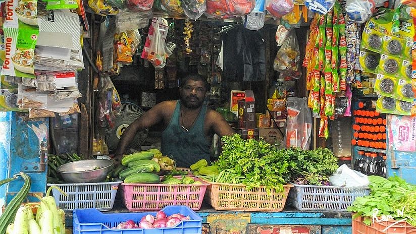 “தமிழ்நாடு முழுவதும் தளர்வுகளுடன் கூடிய ஊரடங்கு இன்று முதல் அமல்” : புதிய கட்டுப்பாடுகளின் விவரம்!