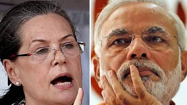 “மோடி அரசு தனது கடமைகளையும், பொறுப்புகளை தட்டிக்கழித்து வருகிறது” - சோனியா காந்தி குற்றச்சாட்டு!