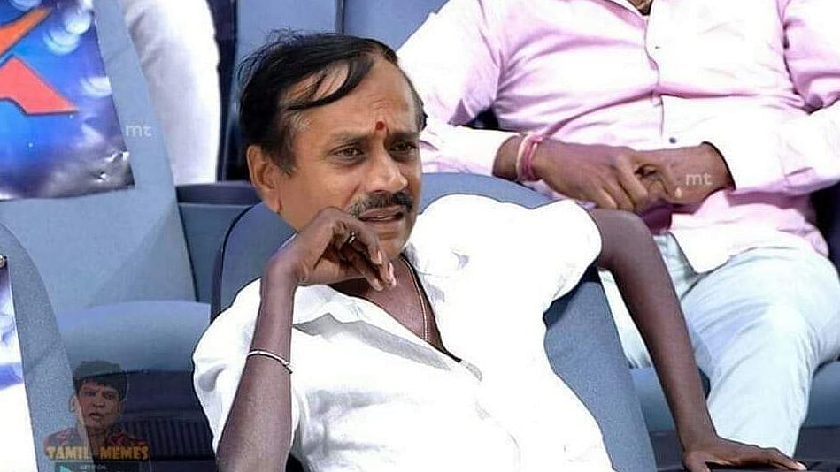 “நோட்டாவை விட பெருவாரியான வாக்குகள்...” - கெத்தாக உணர்கிறார் எச்.ராஜா!