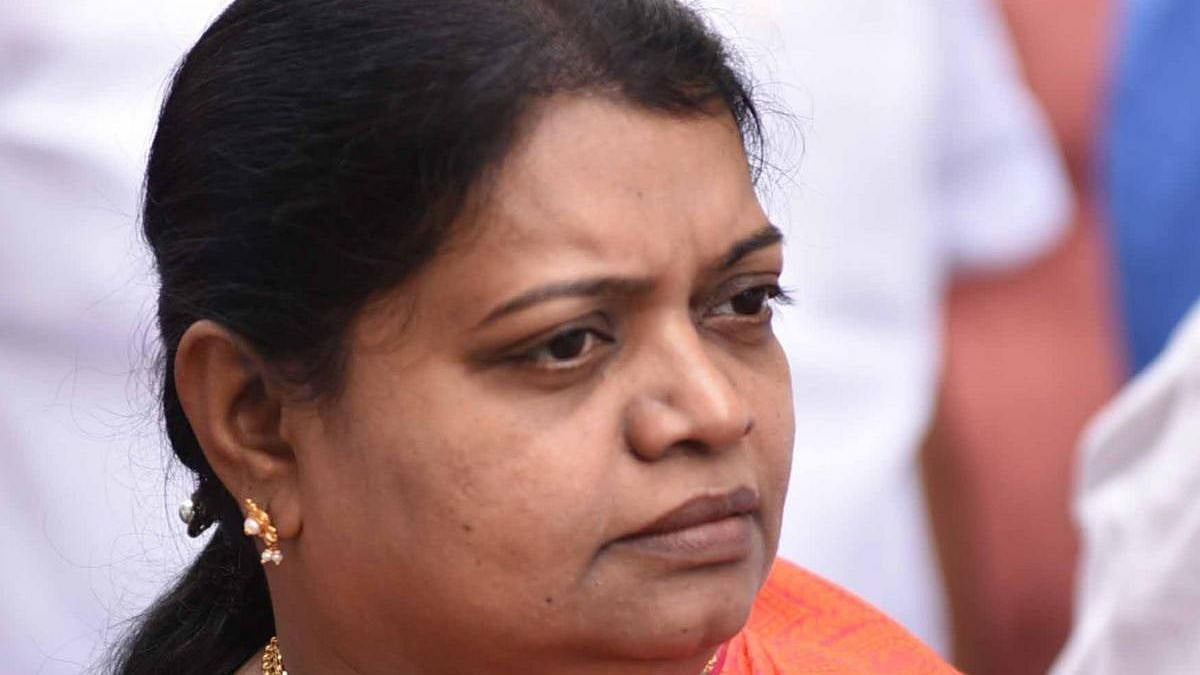 “பெற்றோரை இழந்த குழந்தைகளுக்கு நிதியுதவி வழங்கும் திட்டத்தை கொச்சைப்படுத்த வேண்டாம்”: அமைச்சர் கீதா ஜீவன்