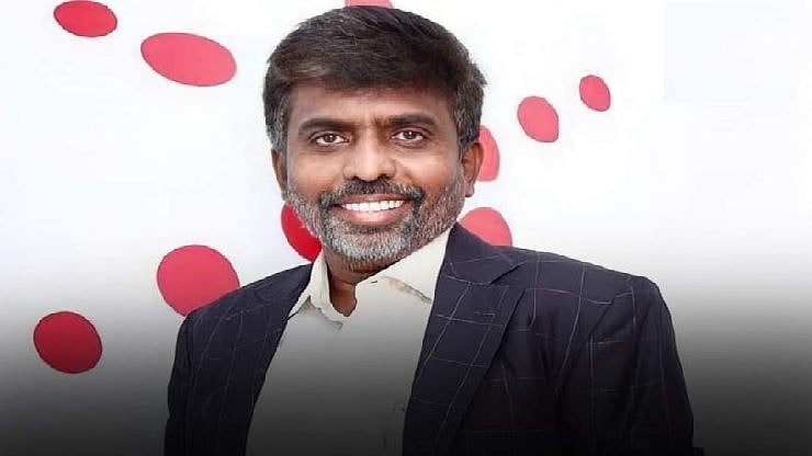 வி.சி.க பொருளாளர் மறைவு: கொரோனாவின் கொலைவெறித் தாகம் எப்போது தணியும்? - முதல்வர் மு.க.ஸ்டாலின் இரங்கல்!