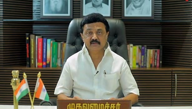 “ஊரடங்கில் கைகொடுக்கும் ஒன்றிணைவோம் வா” - போற்றுதலுக்குரிய செயல் என முதலமைச்சருக்கு தினத்தந்தி புகழாரம்!