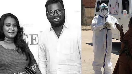 “அலட்சியமே முதல் எதிரி... நான் தவறவிட்டதை வேறு யாரும் தவறவிட்டுவிடாதீர்கள்” - அருண்ராஜா காமராஜ் உருக்கம்!