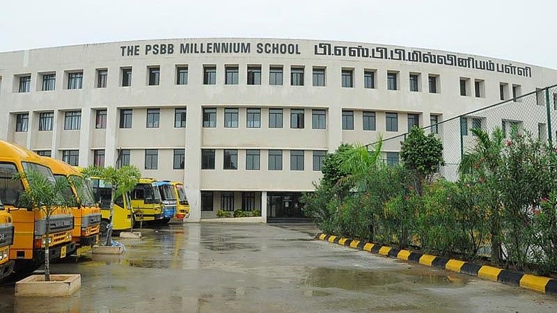 மாணவிகளிடம் பாலியல் அத்துமீறல்; கராத்தே மாஸ்டர் கைது: விசாரணையில் அடுத்தடுத்து சிக்கும் PSBB ஆசிரியர்கள்!