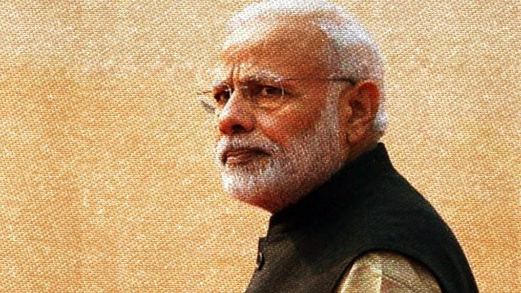 மோடி அரசின் தவறான வெளியுறவு கொள்கையால் பேராபத்தில் இலங்கையில் வாழும் தமிழர்கள் - கே.எஸ்.அழகிரி எச்சரிக்கை