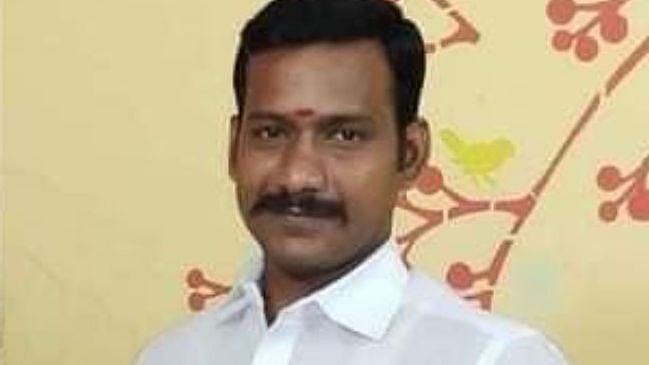 ‘ஆள் மாறிப்போச்சு’ : தமிழன் பிரசன்னாவுக்கு பதில் ஷாநவாஸுக்கு கொலை மிரட்டல் விடுத்த சங்கி -  அதிரடி கைது