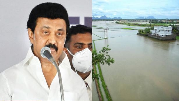 குமரி மாவட்டத்தில் கனமழையால் பாதிக்கப்பட்ட மக்களுக்கு நிவாரணம் அறிவித்தார் முதல்வர் மு.க.ஸ்டாலின்!