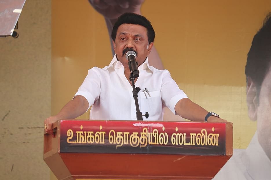 ‘உங்கள் தொகுதியில் முதலமைச்சர்’ மூலம் : 549 கோரிக்கைகளுக்கு தீர்வு; சொன்னைதை செய்த முதல்வர் மு.க.ஸ்டாலின்