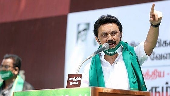 8-ல் 7 தொகுதிகளில் தி.மு.க வெற்றி: வேளாண் சட்டங்களை ஆதரித்த அ.தி.மு.கவிற்கு பாடம் புகட்டிய டெல்டா மக்கள்!