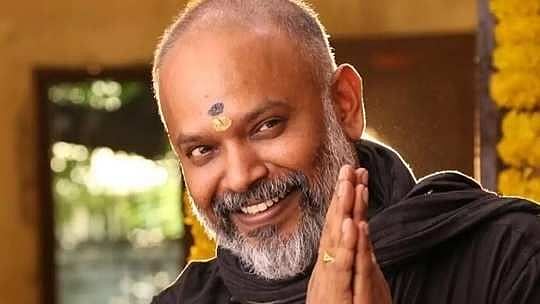 தனது 10வது பட அறிவிப்பை வெளியிட்ட இயக்குநர் வெங்கட் பிரபு... நாயகன் யார்?