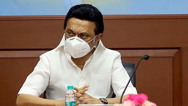 தமிழகத்தில் ஒருவர் கூட பசியால் வாடவில்லை என்கிற நிலையை உருவாக்க வேண்டும்: முதல்வர் மு.க.ஸ்டாலின் அறிக்கை!