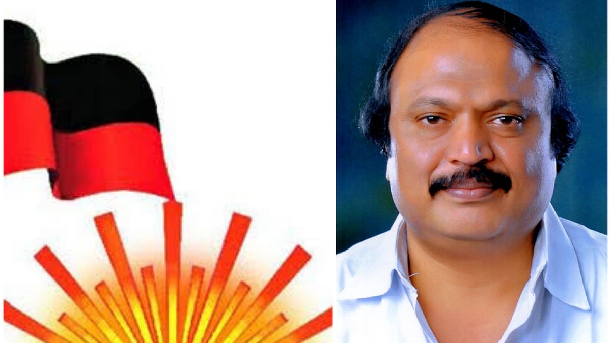 புதுச்சேரி உப்பளம்தொகுதியில் திமுக முன்னிலை- வாக்கு எண்ணிக்கை மையத்தை விட்டு வெளியேறிய அதிமுக வேட்பாளர்!