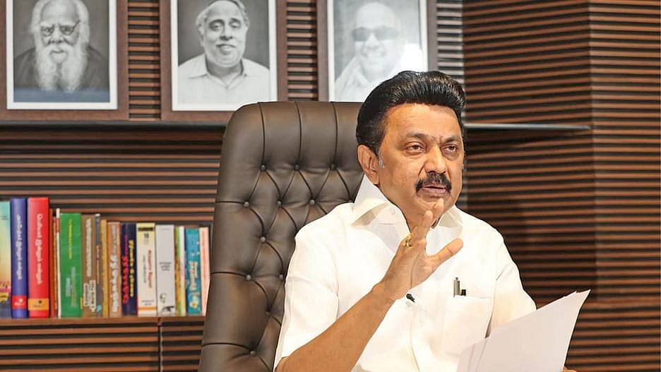 “5 மாவட்டங்களில் ஆய்வு” : தி.மு.க-வினருக்கு முதல்வர் மு.க.ஸ்டாலின் முக்கிய வேண்டுகோள்!