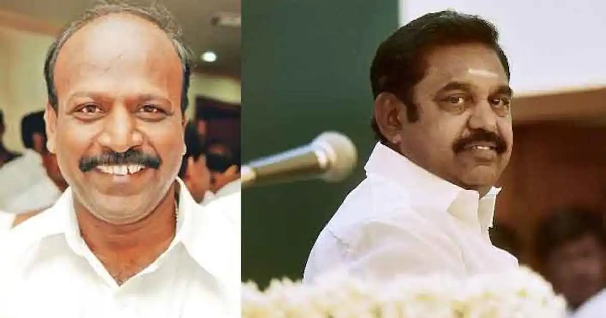 “முன்னாள் முதல்வர் பழனிசாமிக்கு இந்த விதிமுறைகள்கூட தெரியாதா?” : அமைச்சர் மா.சுப்பிரமணியன் பதிலடி!