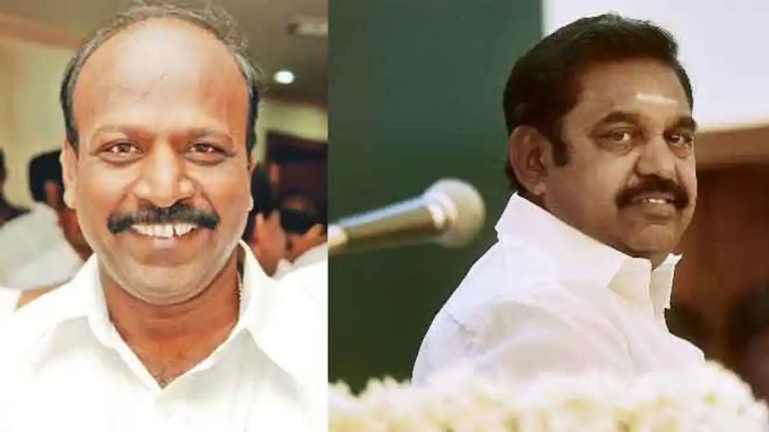 ஆக்சிஜன் இருப்பு அன்று 230 மெட்ரிக் டன்- இன்று 650 மெ.டன்: பழனிசாமிக்கு அமைச்சர் மா.சுப்பிரமணியன் பதிலடி!