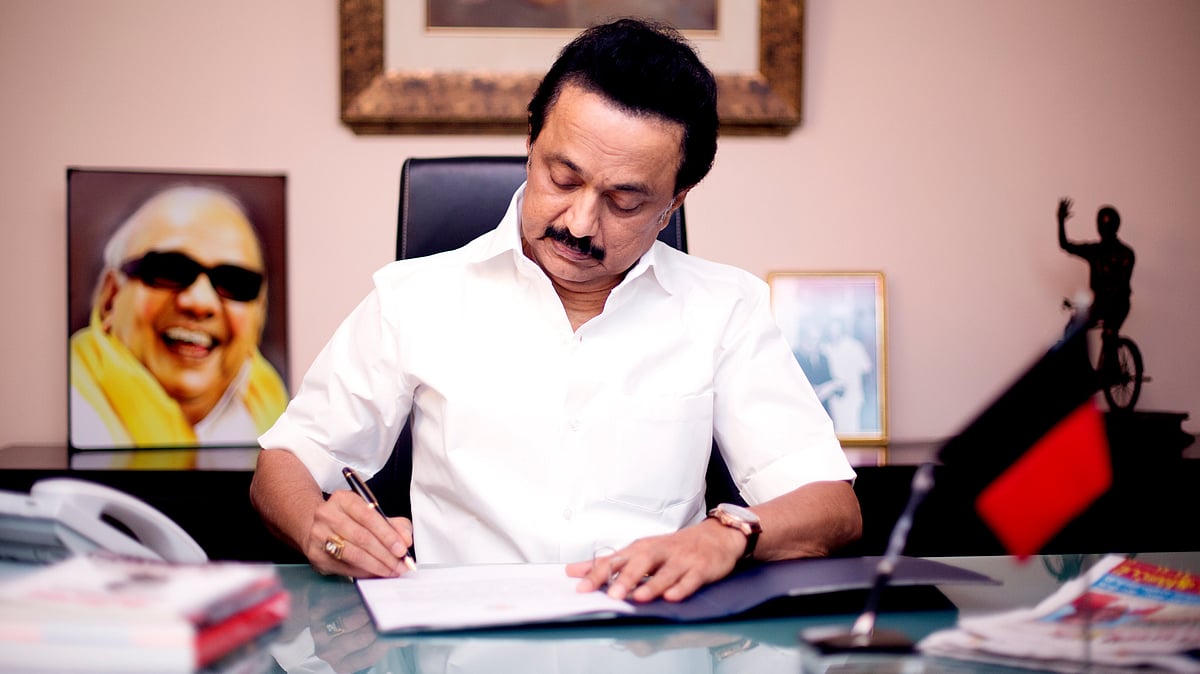 "கொரோனா பரவல் தடுப்பை மக்கள் இயக்கமாக மாற்றிச் செயல்படுவோம்” - பொதுமக்களுக்கு மு.க.ஸ்டாலின் வேண்டுகோள்!