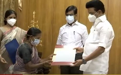 ‘உங்கள் தொகுதியில் முதலமைச்சர்’ மூலம் : 549 கோரிக்கைகளுக்கு தீர்வு; சொன்னைதை செய்த முதல்வர் மு.க.ஸ்டாலின்