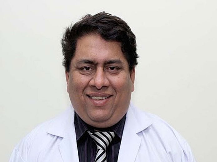 “இரண்டாவது அலைக்கு மோடி எனும் ‘சூப்பர் ஸ்பெரெட்டர்’தான் காரணம்” - IMA துணைத் தலைவர் குற்றச்சாட்டு!