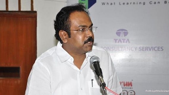 “ஆக்சிஜன் உற்பத்தி செய்ய போர்க்கால நடவடிக்கை எடுக்கப்பட்டுள்ளது” : அமைச்சர் தங்கம் தென்னரசு பேட்டி!