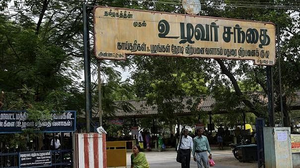 திட்டமிட்டபடி ஜூன் 12ல் மேட்டூர் அணை திறப்பு; தூர்வாரும் பணி விறுவிறு - அமைச்சர் MRK பன்னீர்செல்வம் உறுதி