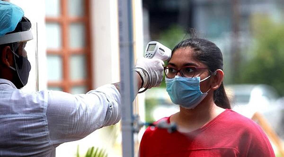 இன்று மட்டும் கொரோனா பாதித்த 241 பேர் பலி... தமிழகத்தில் 27 ஆயிரத்தைக் கடந்த தினசரி பாதிப்பு!