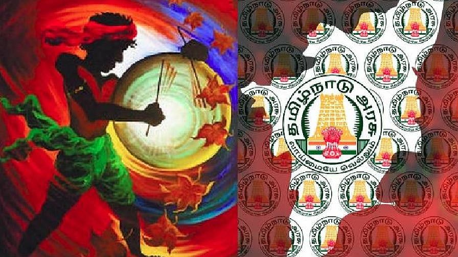 “எங்கள் தாயே தமிழ்நாடு தான்.. என்னதான் முண்டினாலும் இது ‘ஒன்றியம்’ தான்”: எழுத்தாளர் வே.ஸ்ரீராம் கட்டுரை!