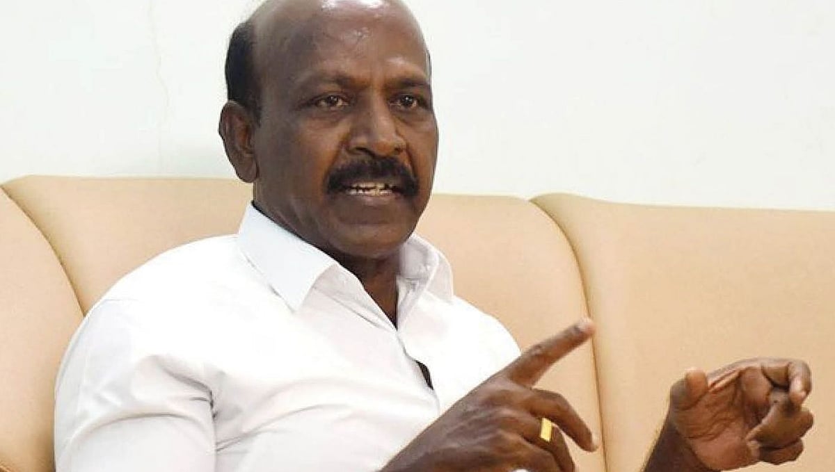“தடுப்பூசி செலுத்திக்கொண்டோர் எண்ணிக்கை இன்று 1 கோடியை எட்டிவிடும்” : அமைச்சர் மா.சுப்பிரமணியன்
