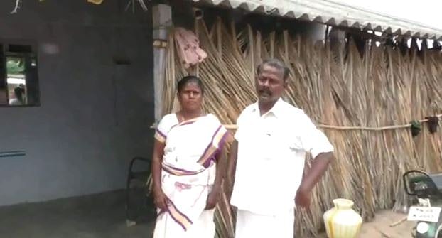 கூட்டுறவுத்துறையில் வேலை வாங்கித் தருவதாக ₹8 லட்சம் மோசடி; முன்னாள் அதிமுக MLAக்கு  போலிஸ் வலைவீச்சு!