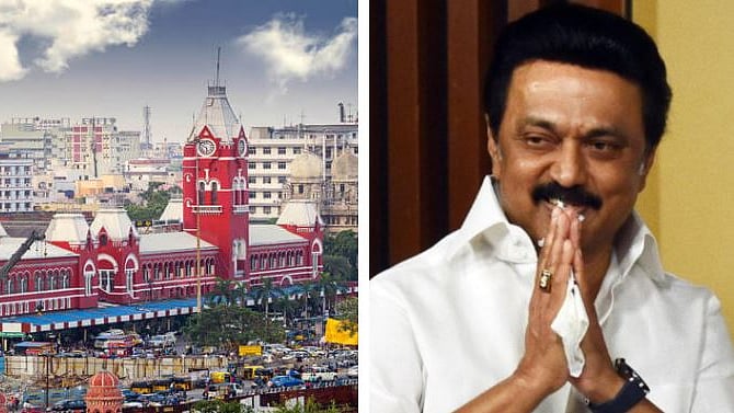 புத்துயிர் பெறும் ‘சிங்கார சென்னை’ : முதலமைச்சர் மு.க.ஸ்டாலினின் கனவு திட்டத்தை நிறைவேற்ற பணிகள் தீவிரம்!