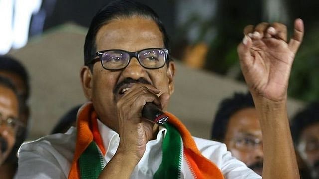 "ஒரு வங்கியை கூட உருவாக்காத மோடி அரசு, வங்கிகளை விற்பது மக்கள் விரோதப் போக்கு" : கே.எஸ்.அழகிரி சாடல்!