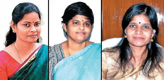 தமிழ்நாட்டின் 11 மாவட்டங்களில் பெண் ஆட்சியர்கள்... மகளிர் நிர்வாகத்திறனை நம்பும் அரசு!