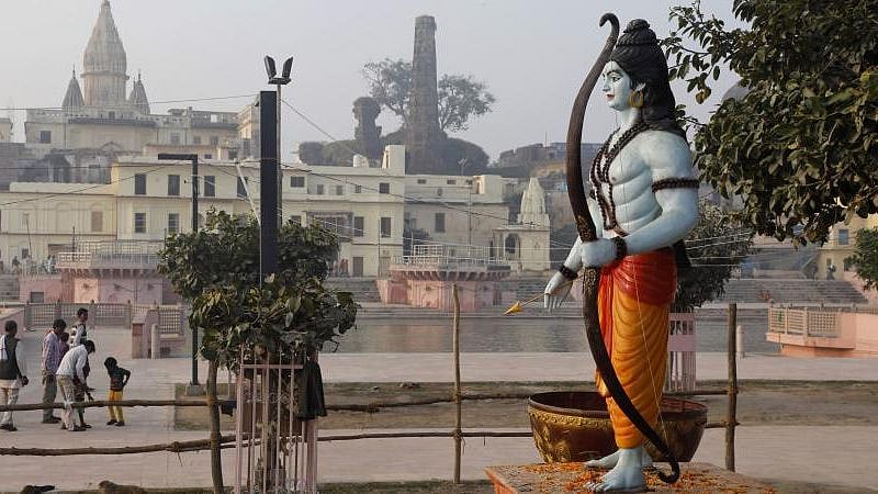 “போலி வலைதளம் உருவாக்கி நன்கொடை வசூலித்த கும்பல்கள்”
: புதிது புதிதாக வெளியாகும்  ‘ராமர் கோயில்’ ஊழல்கள்!