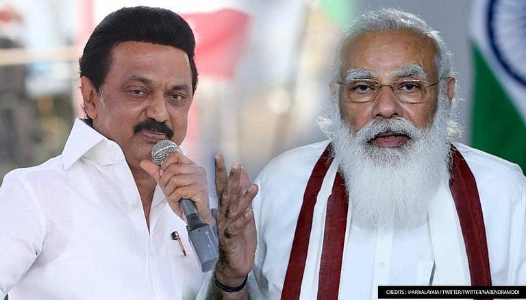 ஹைட்ரோ கார்பன் திட்டத்திற்கு தமிழ்நாடு அரசு ஒருபோதும் அனுமதி வழங்காது: முதலமைச்சர் மு.க.ஸ்டாலின் கடிதம்!