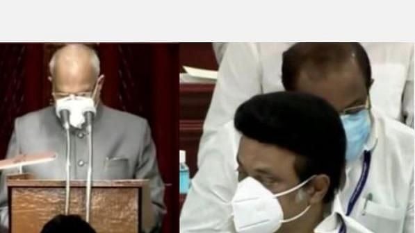 ஆளுநர் உரையில் இடம்பெற்ற காற்றாலைகள் ‘ரீ-பவரிங்’ : ‘பூவுலகின் நண்பர்கள்’ வரவேற்பு! 