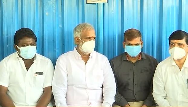 “இது வெறும் Trailerதான்; இனிமேல்தான் Main Picture-ஐ பார்ப்பீர்கள்” - அமைச்சர் சேகர்பாபு பேட்டி!