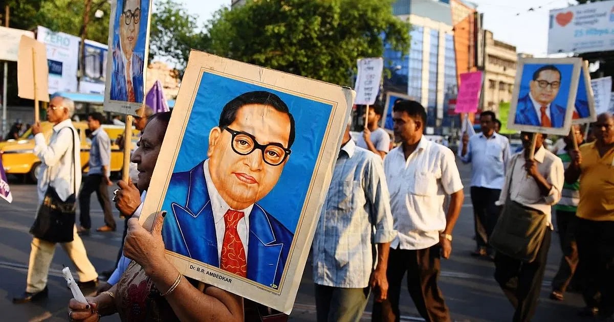 “அம்பேத்கர் போஸ்டரை கிழித்தவர்களை தட்டிக்கேட்ட தலித் இளைஞர் அடித்துக் கொலை” : ராஜஸ்தானில் கொடூரம்!