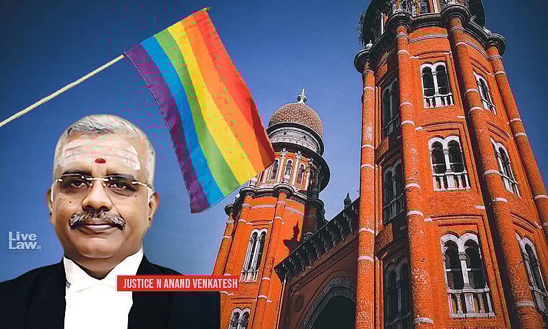 “LGBT சமூகத்தினருக்காக கொள்கை வகுக்க உத்தரவு” : தன்பாலின ஈர்ப்பாளர்கள் உரிமையை நிலைநாட்டிய நீதிமன்றம்!