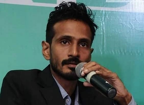 கீழ்த்தரமாக விமர்சித்த வழக்கு : கிஷோர் கே சாமி மீதான குண்டர் சட்டத்தை உறுதி செய்தது அறிவுரைக் கழகம்!