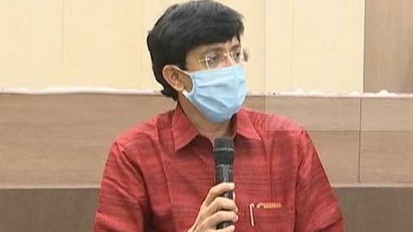 “ஊரடங்கு காரணமாக 25 மாவட்டங்களில் கொரோனா பாதிப்பு குறைந்துள்ளது” - சுகாதாரத்துறை செயலர் பேட்டி!